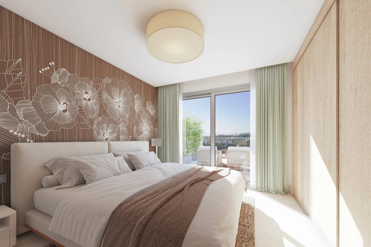 Apartments and Penthouses with Sea Views · Photo 11