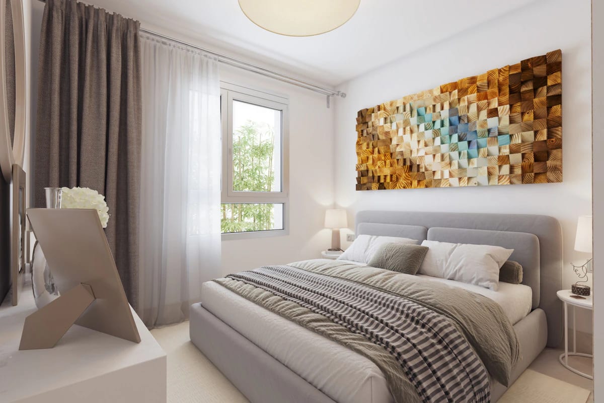 Apartments and Penthouses with Sea Views · Photo 13