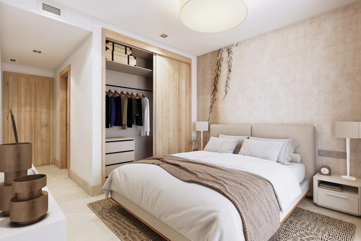 Apartments and Penthouses with Sea Views · Photo 14