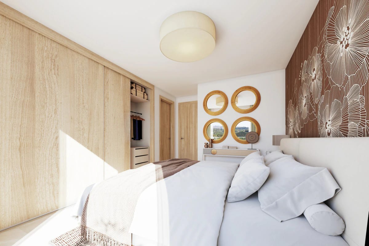 Apartments and Penthouses with Sea Views · Photo 16
