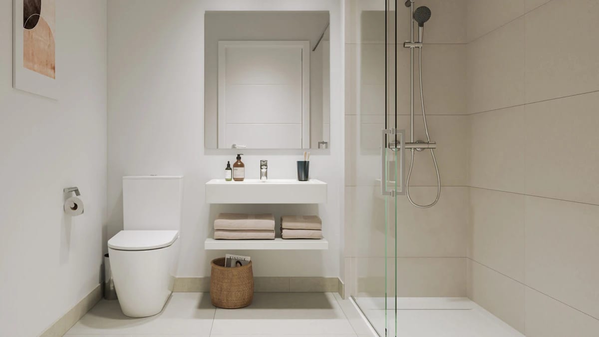 Apartments with Sea Views · Photo 9