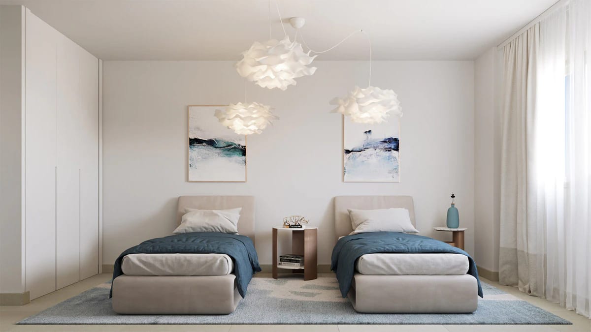 Apartments with Sea Views · Photo 8