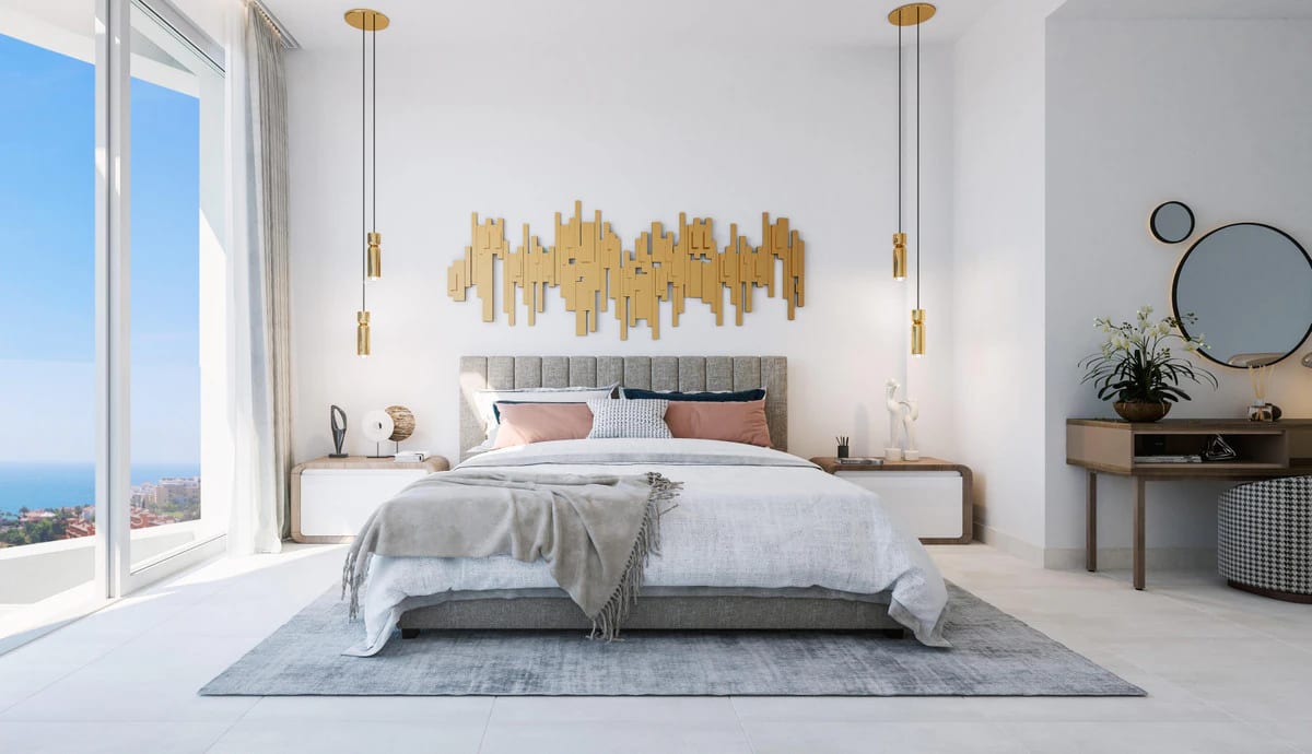 Sea View Penthouses · Photo 8