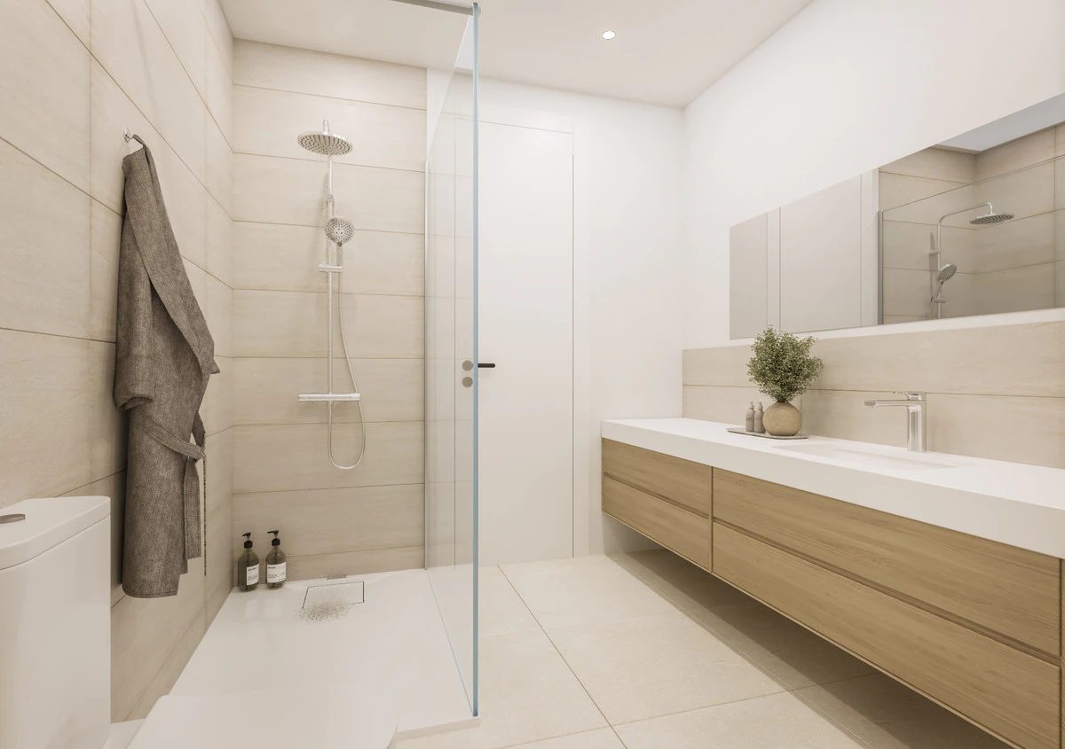 Frontline Golf Apartments and Penthouses · Photo 11