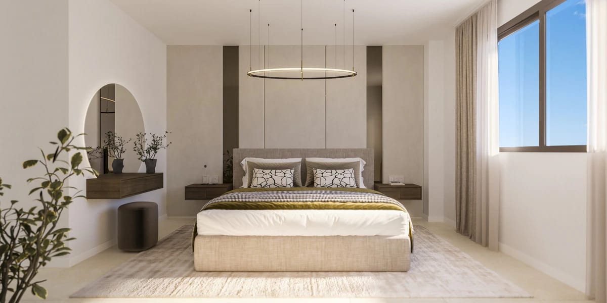 Frontline Golf Apartments and Penthouses · Photo 10