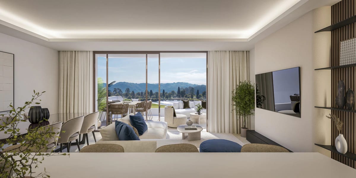 Frontline Golf Apartments and Penthouses · Photo 8