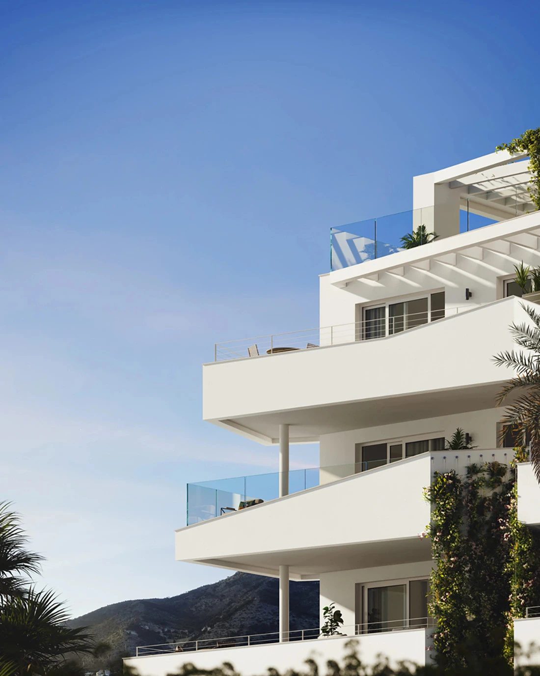 Apartments with Sea Views and Infinity Pool · Photo 10