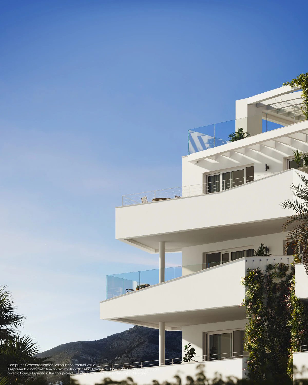 Apartments and Penthouses with Sea Views · Photo 8