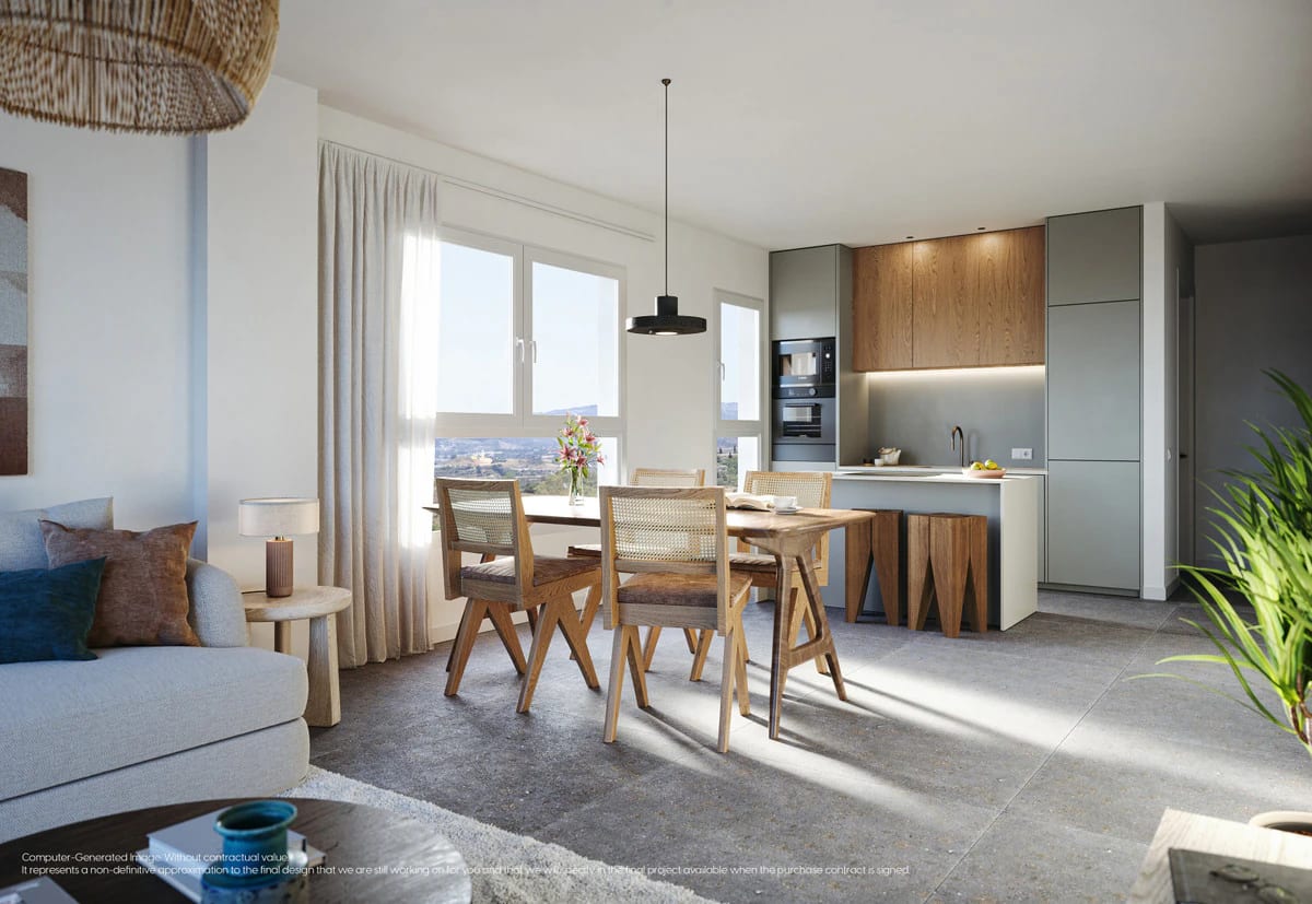 Apartments and Penthouses with Sea Views · Photo 11