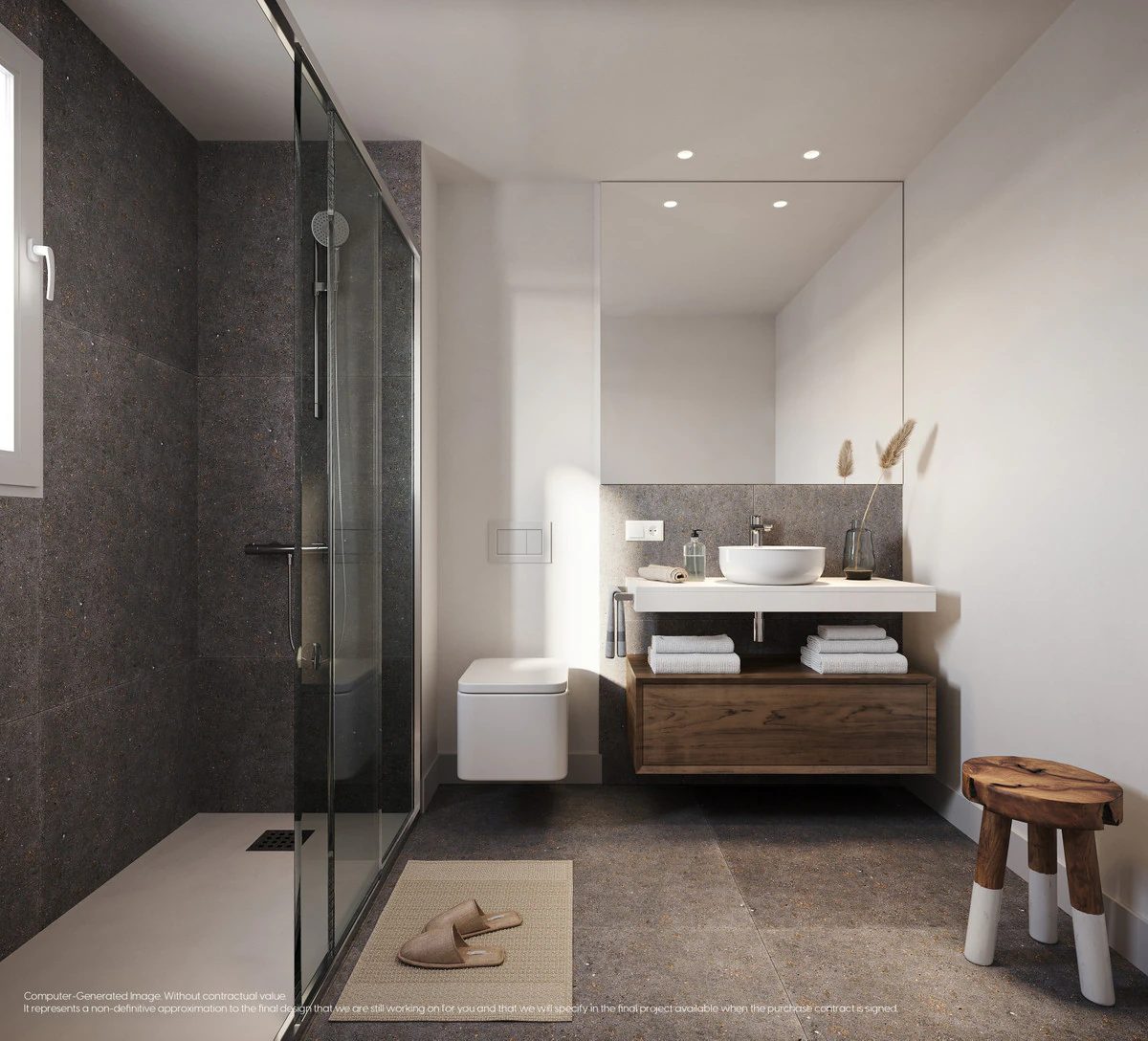 Apartments and Penthouses with Sea Views · Photo 16