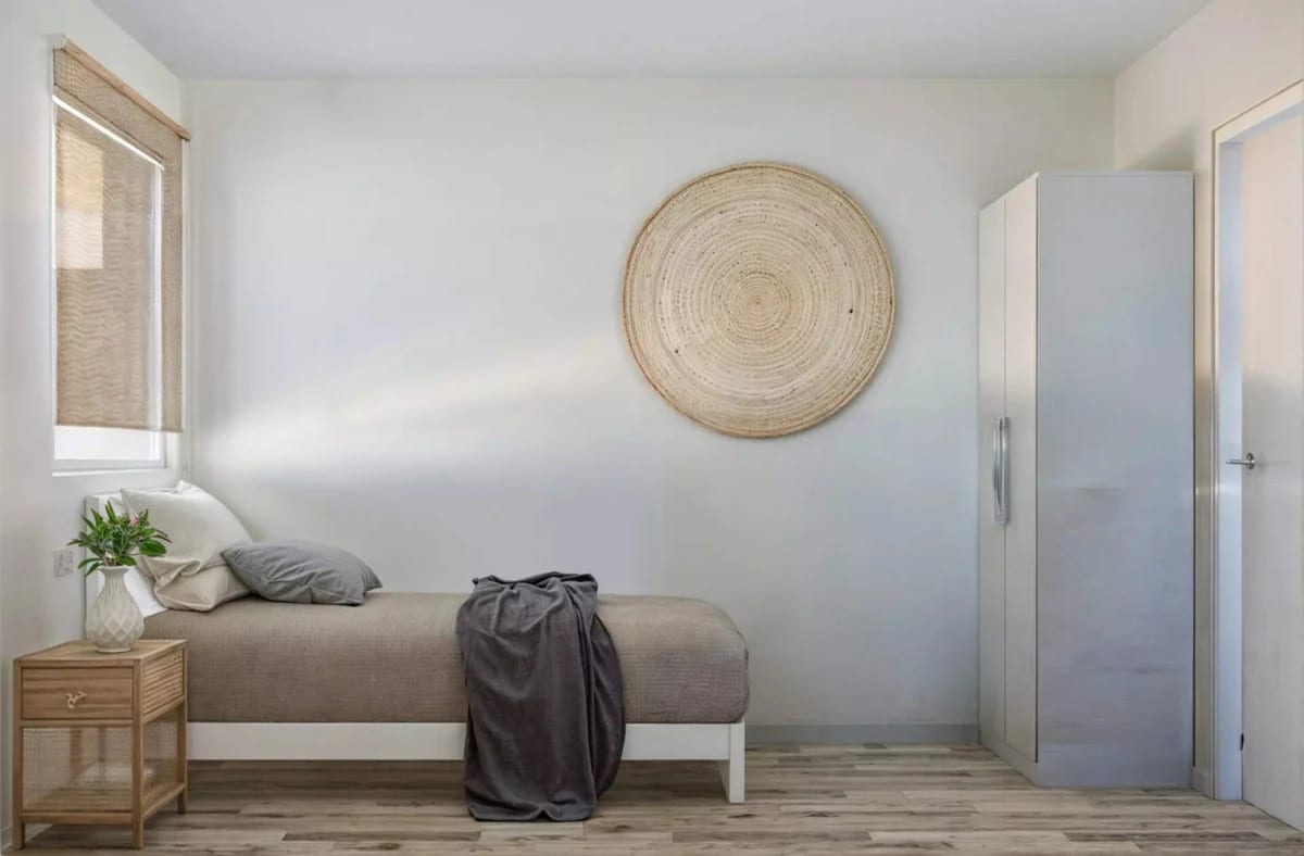 Penthouses with Private Terraces · Photo 9