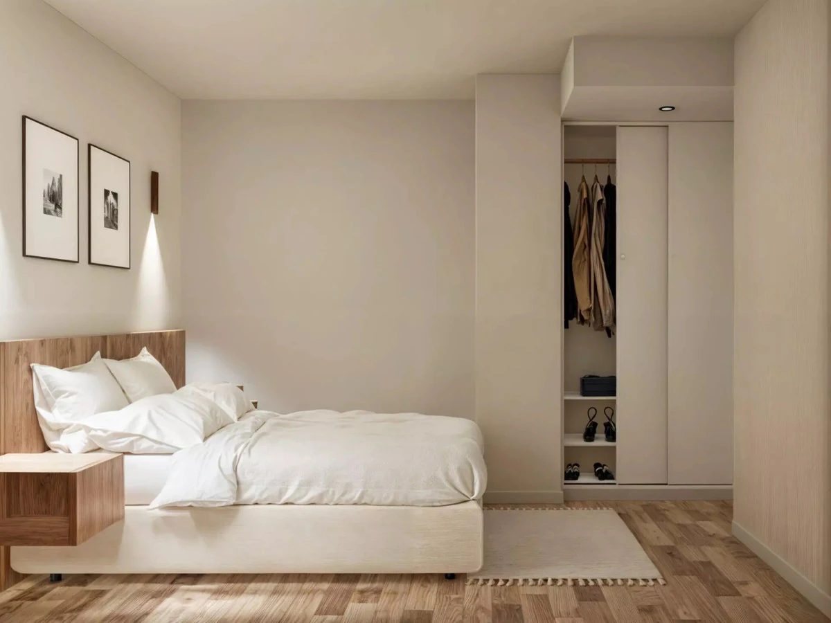 Penthouses with Private Terraces · Photo 10
