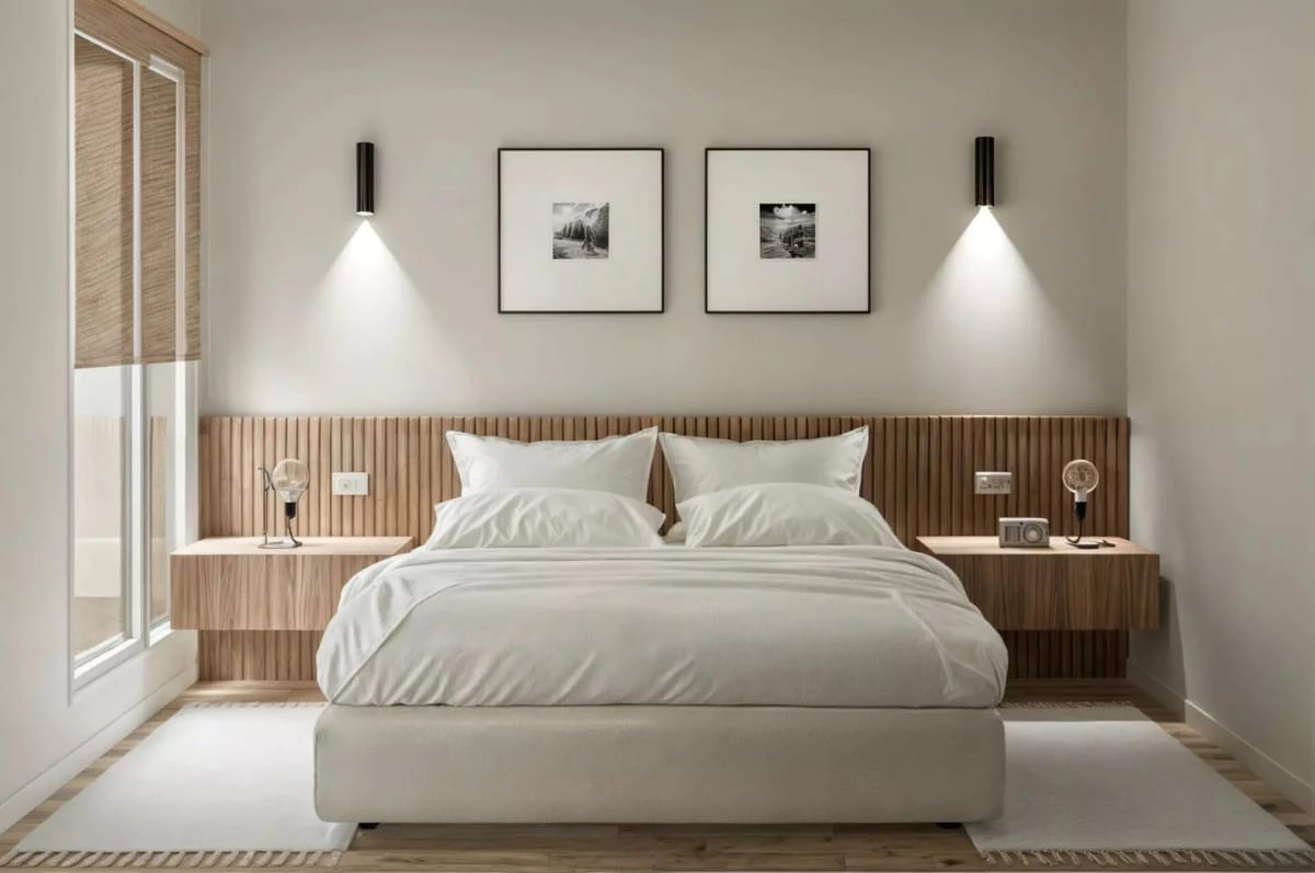 Penthouses with Private Terraces · Photo 8