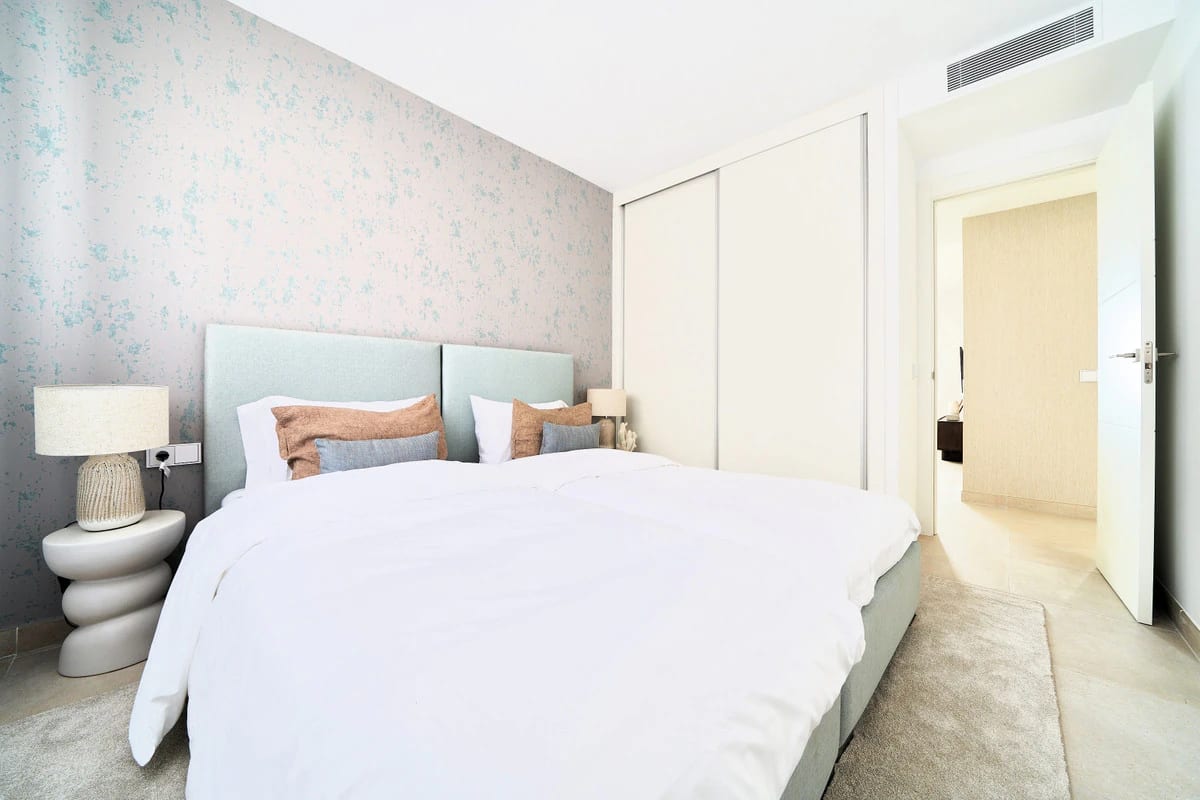 Sea-View Apartments with Heated Pool · Photo 13
