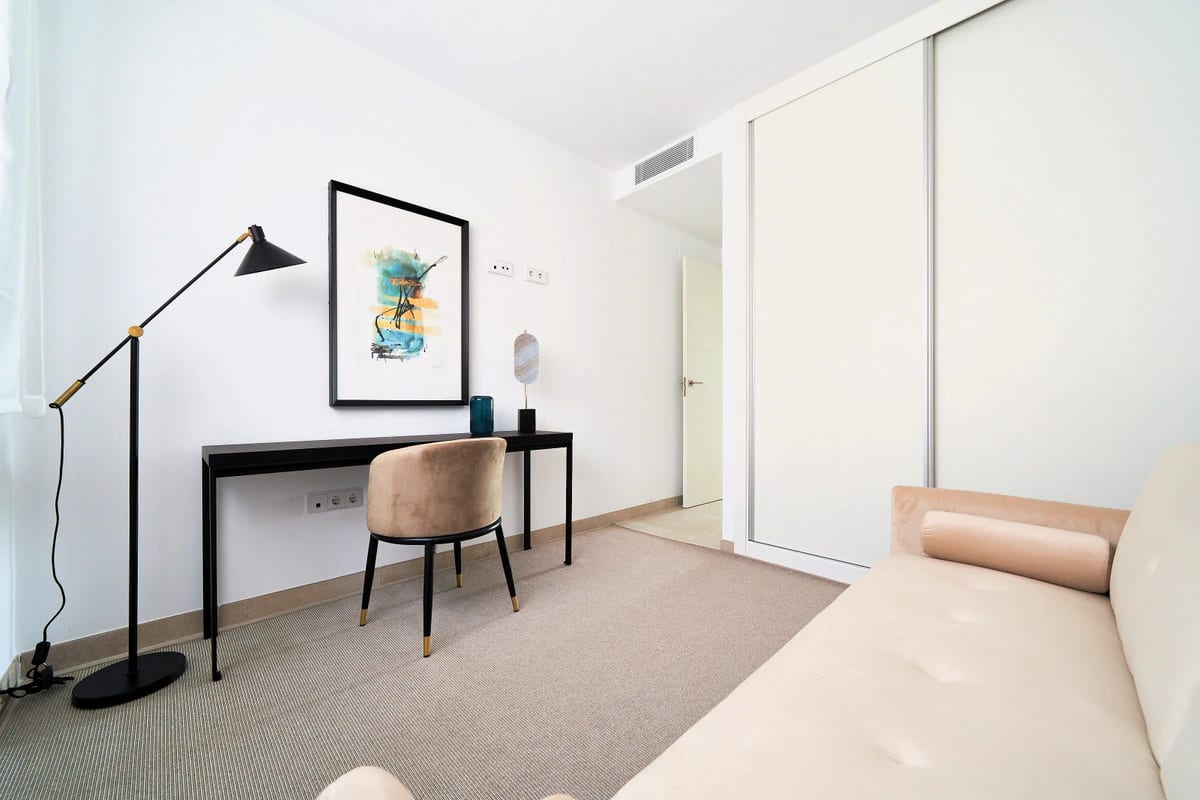 Sea-View Apartments with Heated Pool · Photo 16