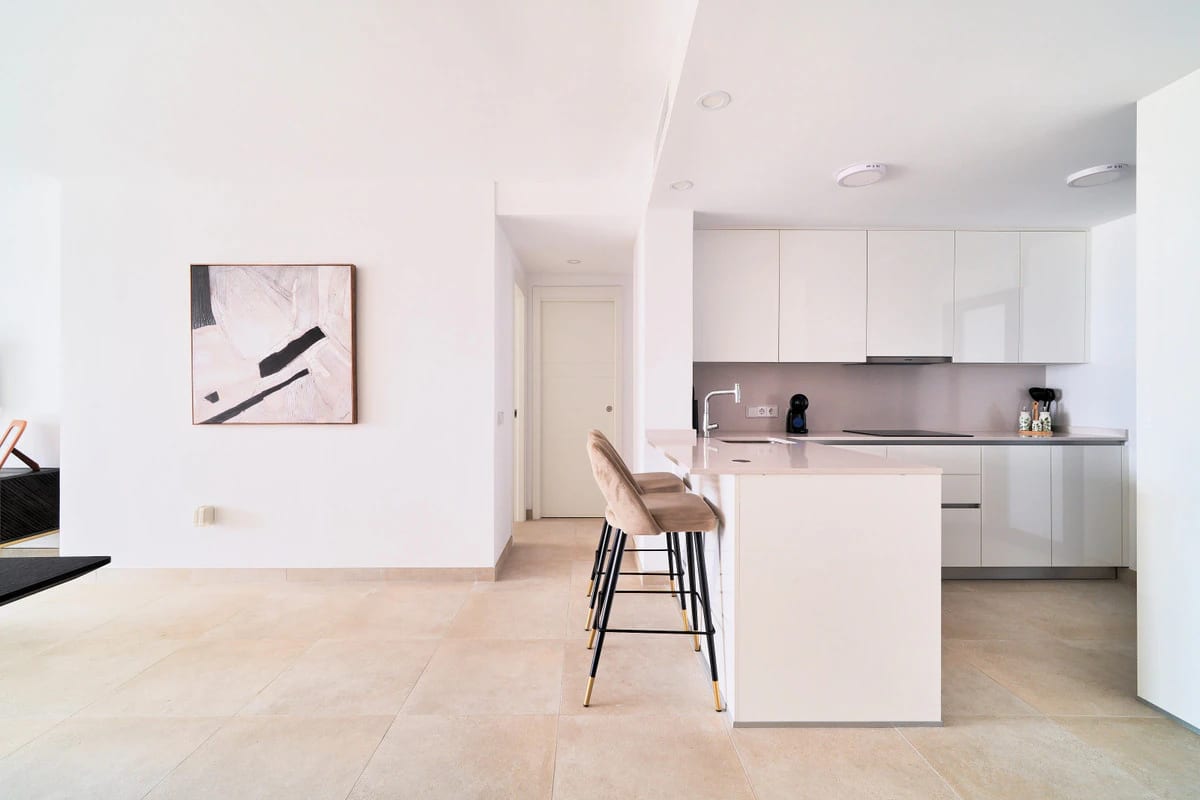 Sea-View Apartments with Heated Pool · Photo 11