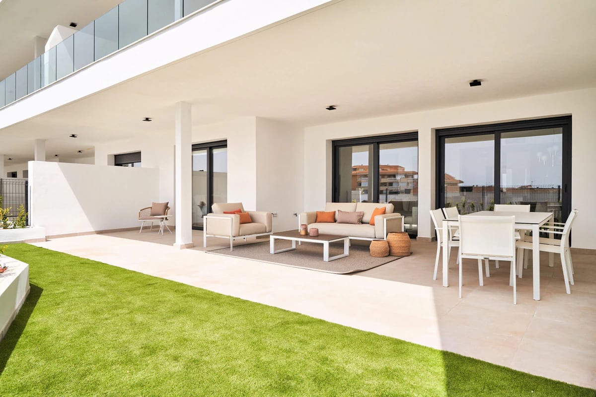 Sea-View Apartments with Heated Pool · Photo 9