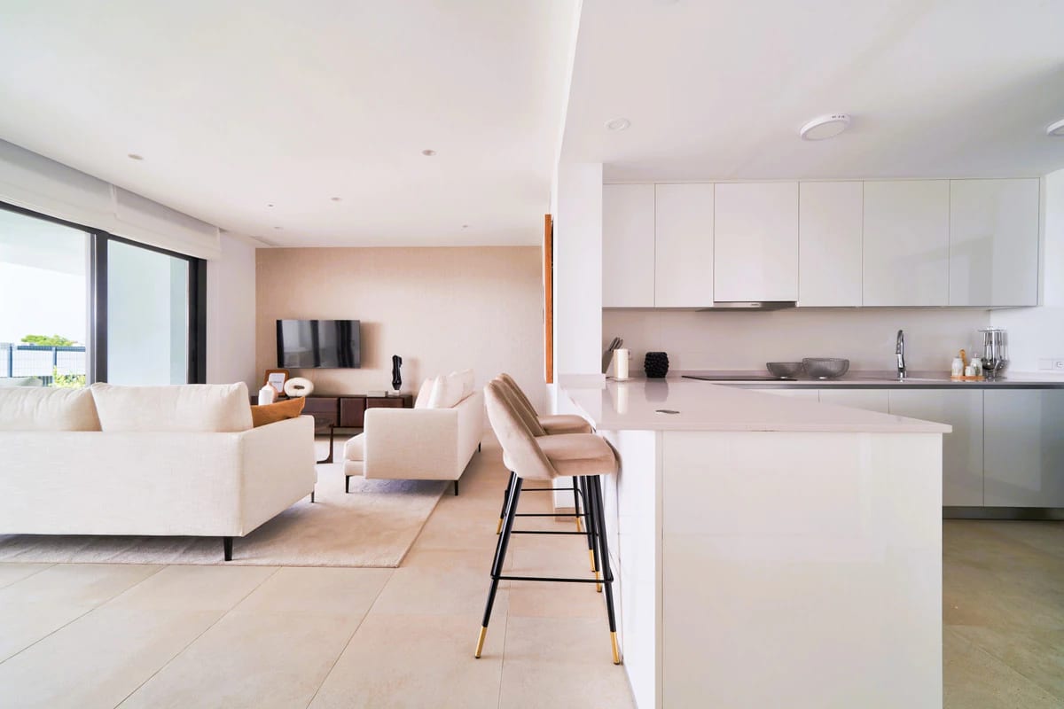 Sea-View Apartments with Heated Pool · Photo 10