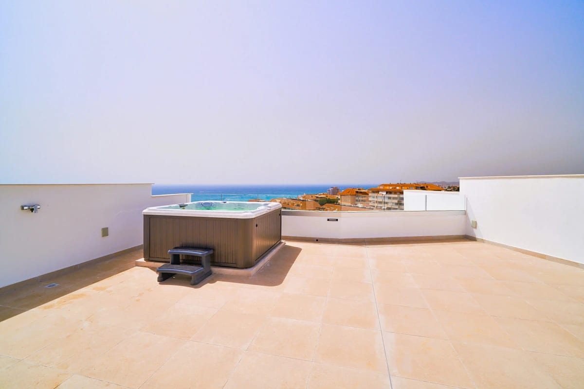 Sea-View Apartments with Heated Pool · Photo 8
