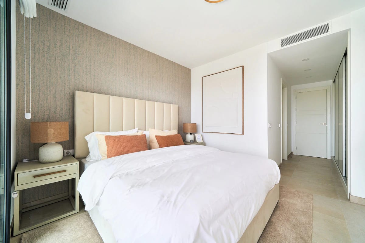 Sea-View Apartments with Heated Pool · Photo 15