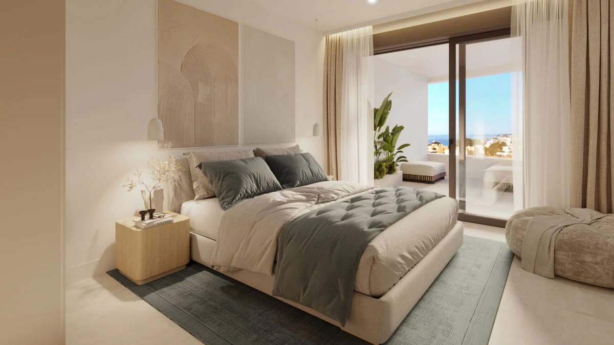 Sea-View Semi-Detached Villas · Photo 8