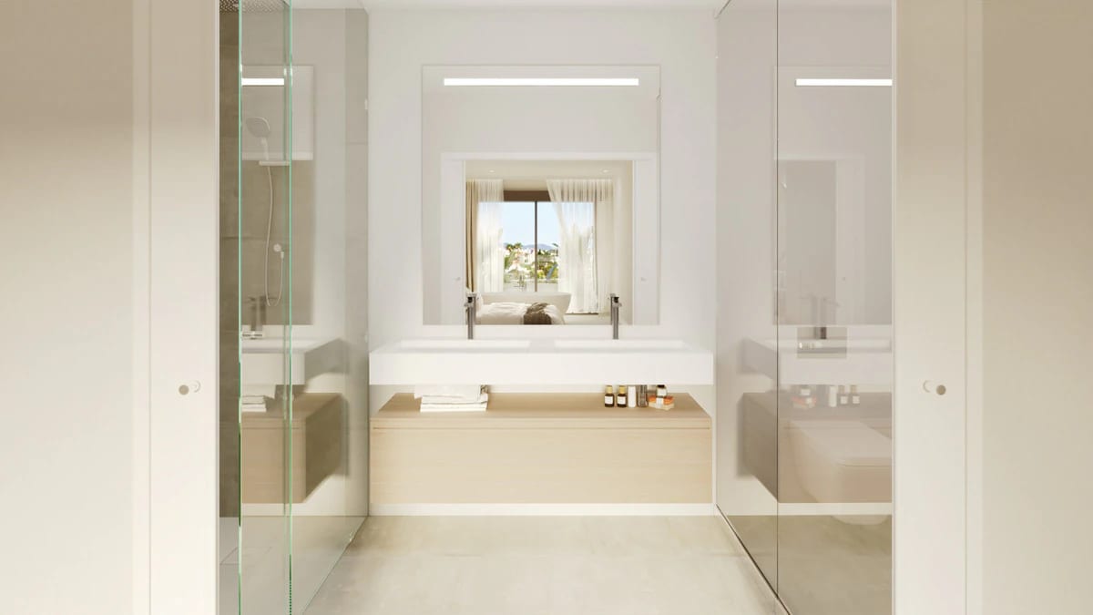 Sea-View Semi-Detached Villas · Photo 9