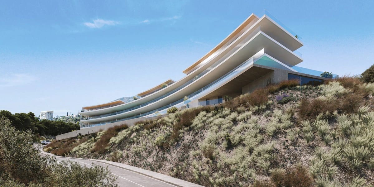 Apartments with Infinity Pool and Sea Views · Photo 16