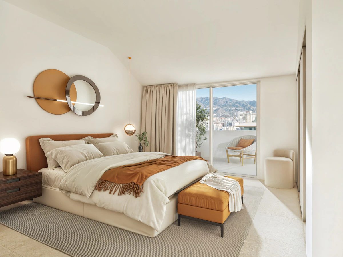 Beachside Apartments with Large Terraces · Photo 11