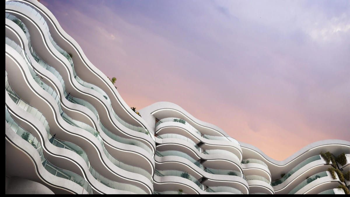 Beachside Apartments with Large Terraces · Photo 23