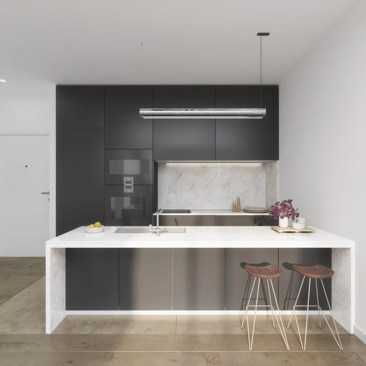 Beachside Apartments with Large Terraces · Photo 10