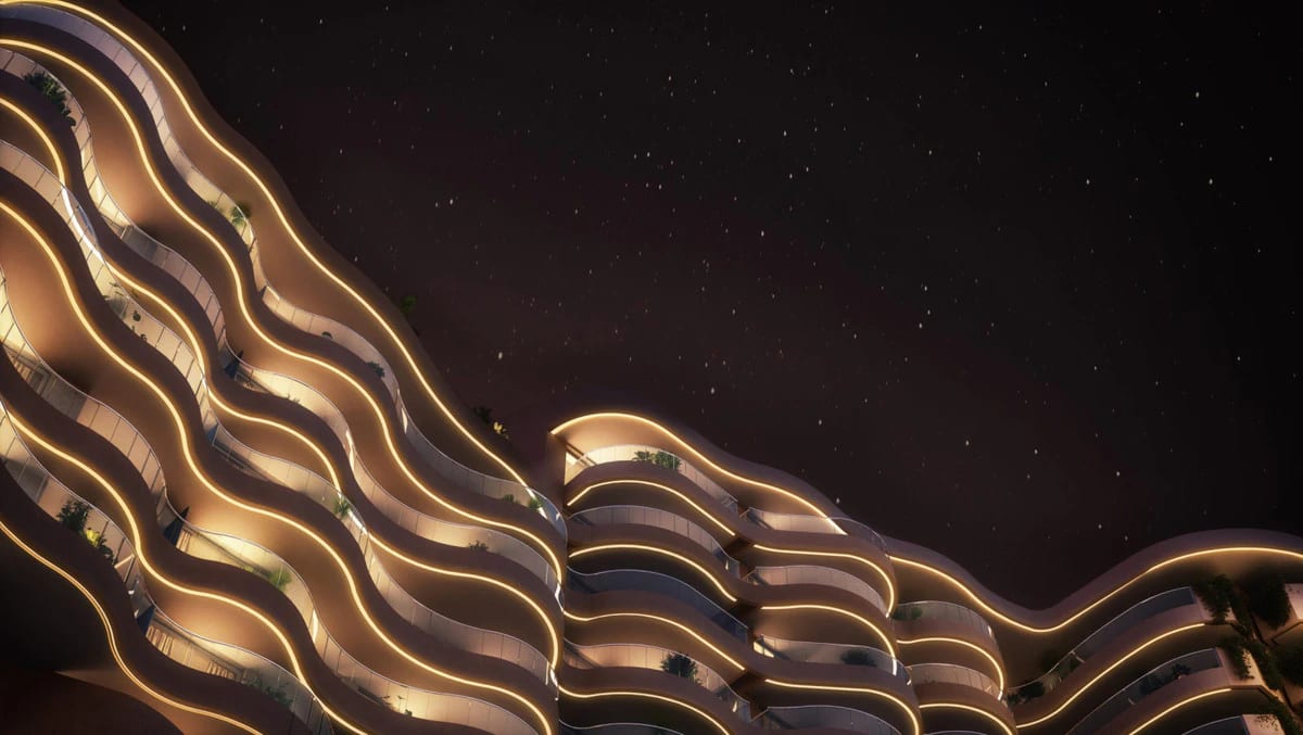 Beachside Apartments with Large Terraces · Photo 22