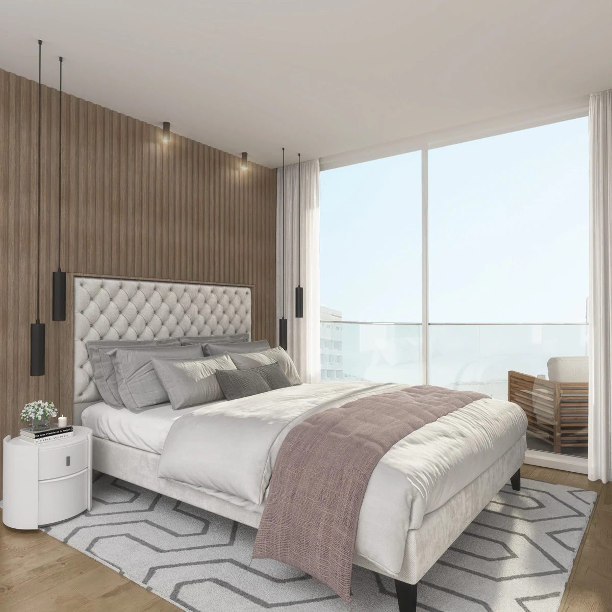 Beachside Apartments with Large Terraces · Photo 14