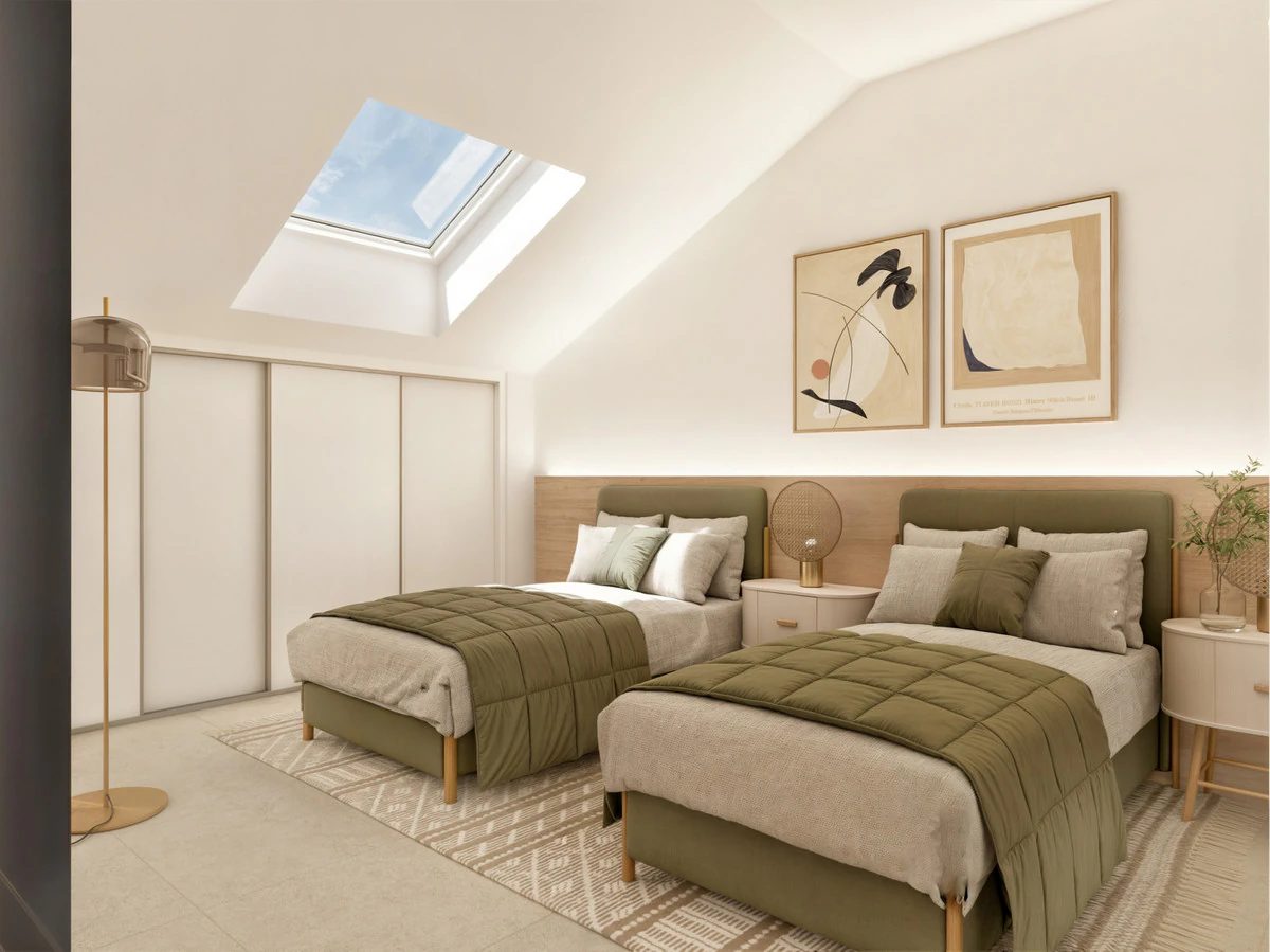 Beachside Apartments with Large Terraces · Photo 16