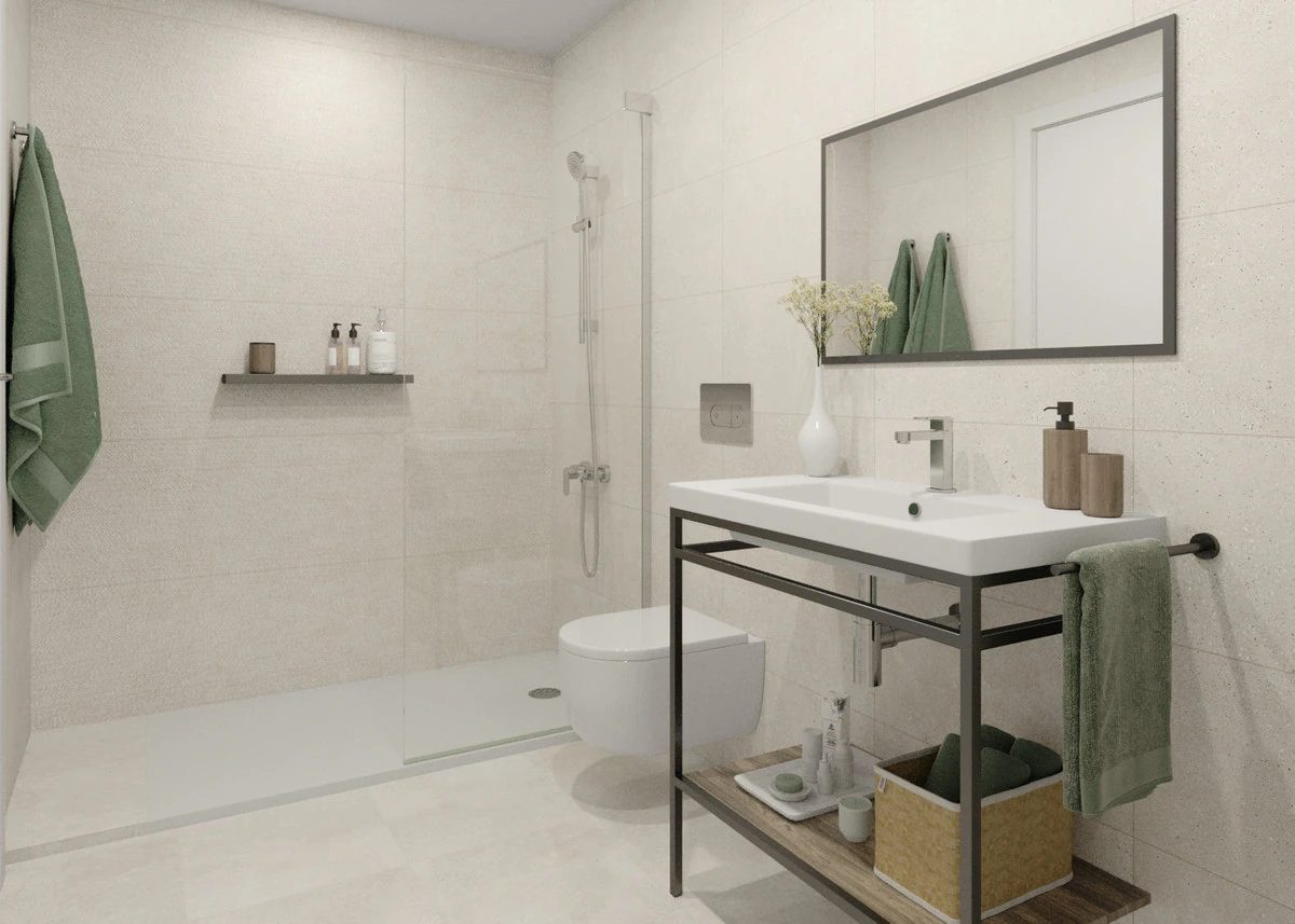 Beachside Apartments with Large Terraces · Photo 20