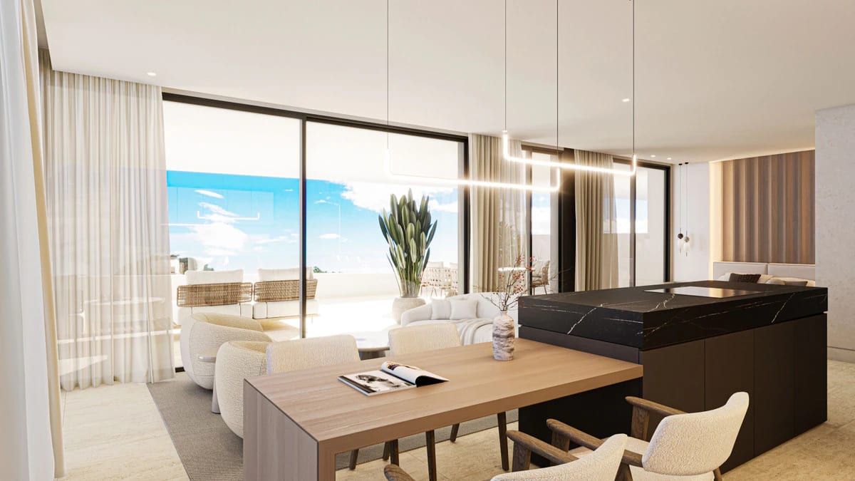 Apartments with Infinity Pool and Spa · Photo 12