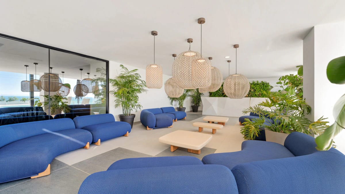 Apartments with Infinity Pool and Spa · Photo 18