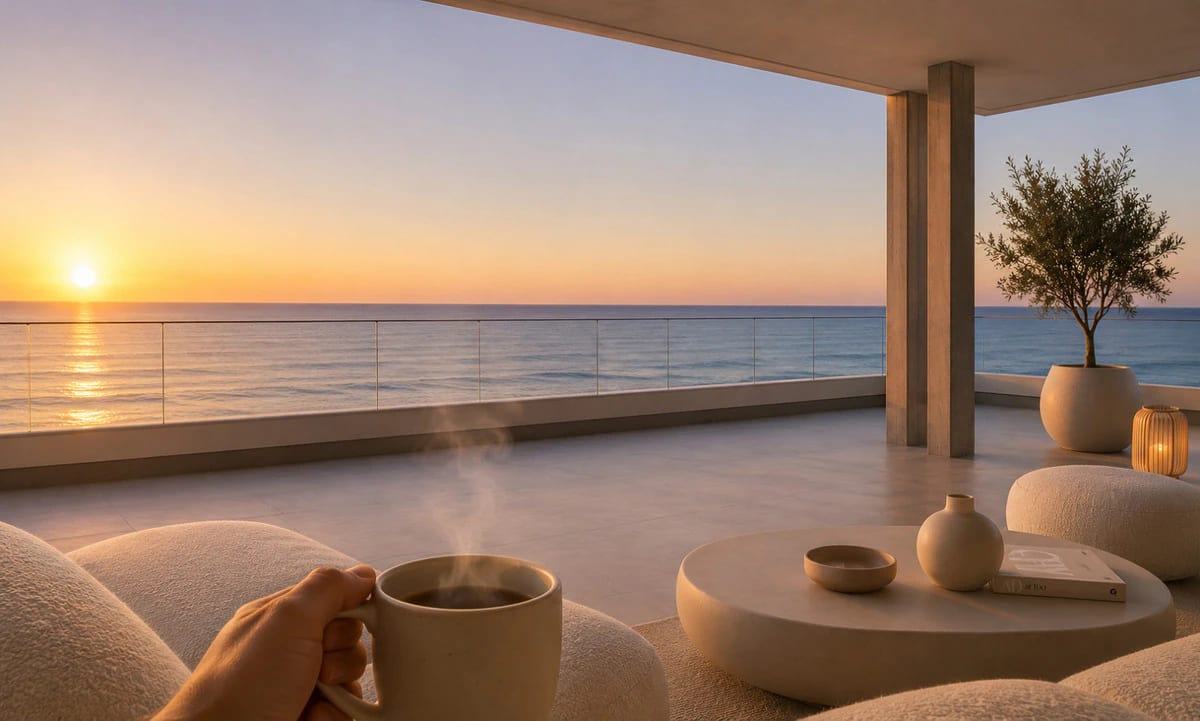 Apartments with Infinity Pool and Spa · Photo 10