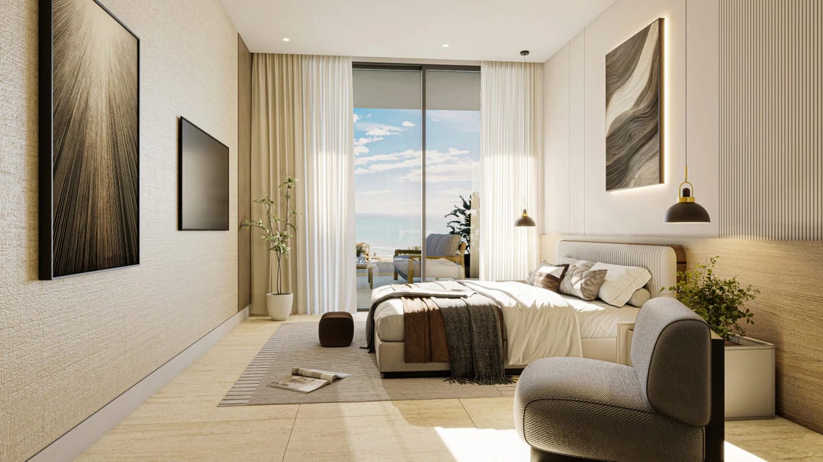 Apartments with Infinity Pool and Spa · Photo 15