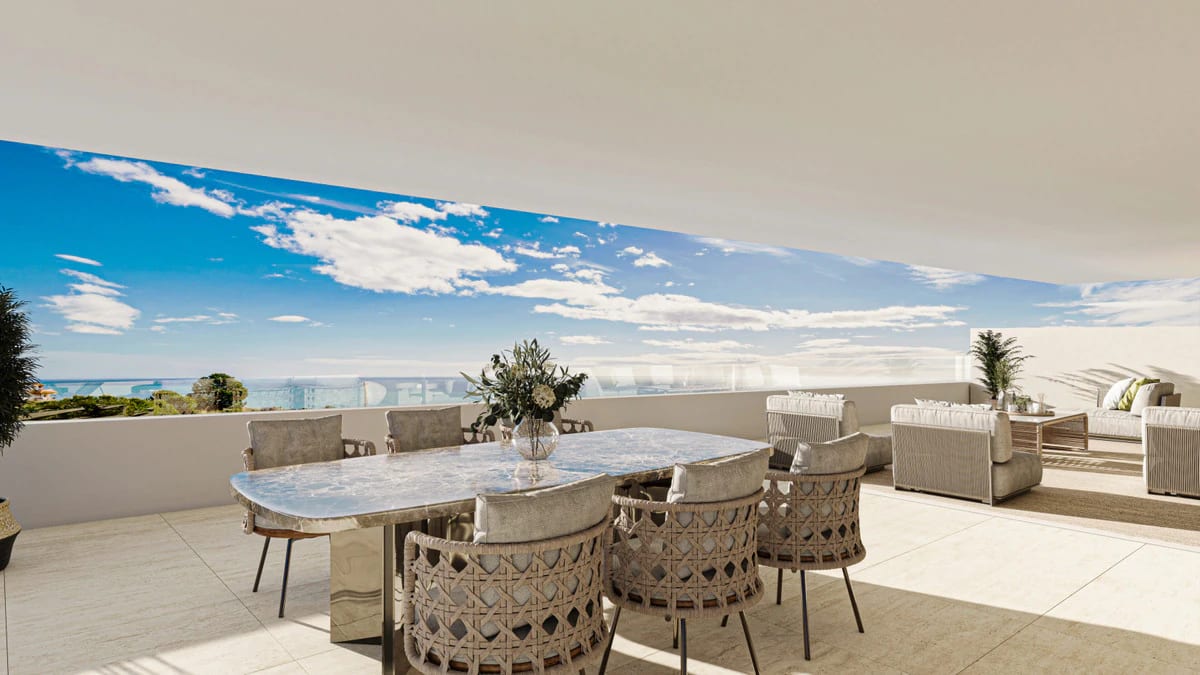 Apartments with Infinity Pool and Spa · Photo 8