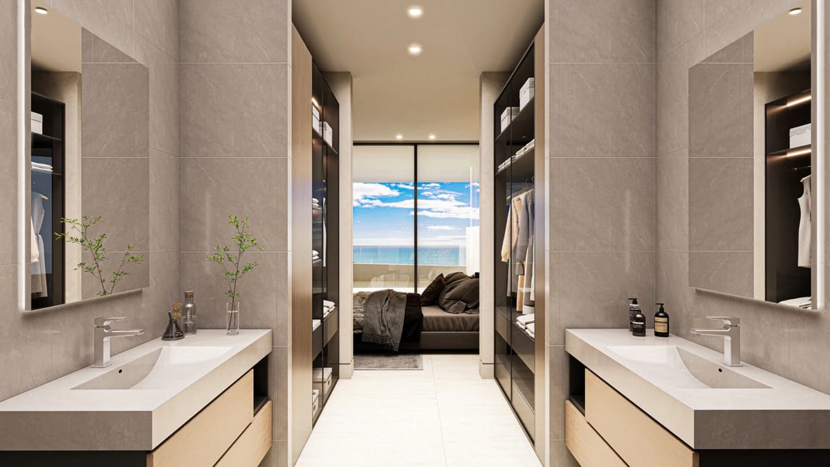 Apartments with Infinity Pool and Spa · Photo 16