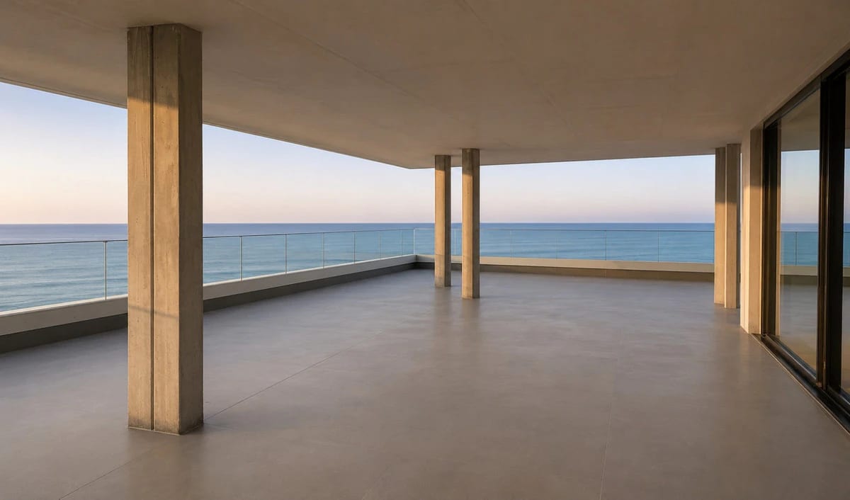 Apartments with Infinity Pool and Spa · Photo 11