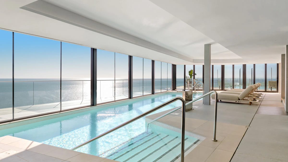 Apartments with Infinity Pool and Spa · Photo 14