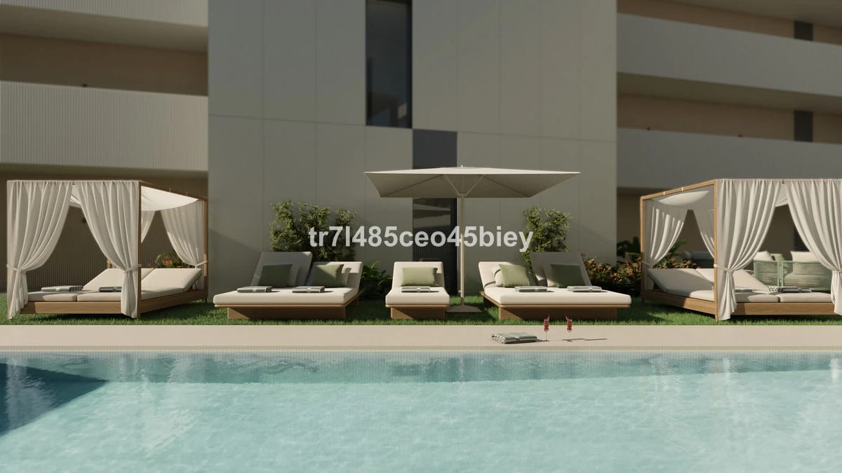 Apartments with Three Outdoor Pools · Photo 12
