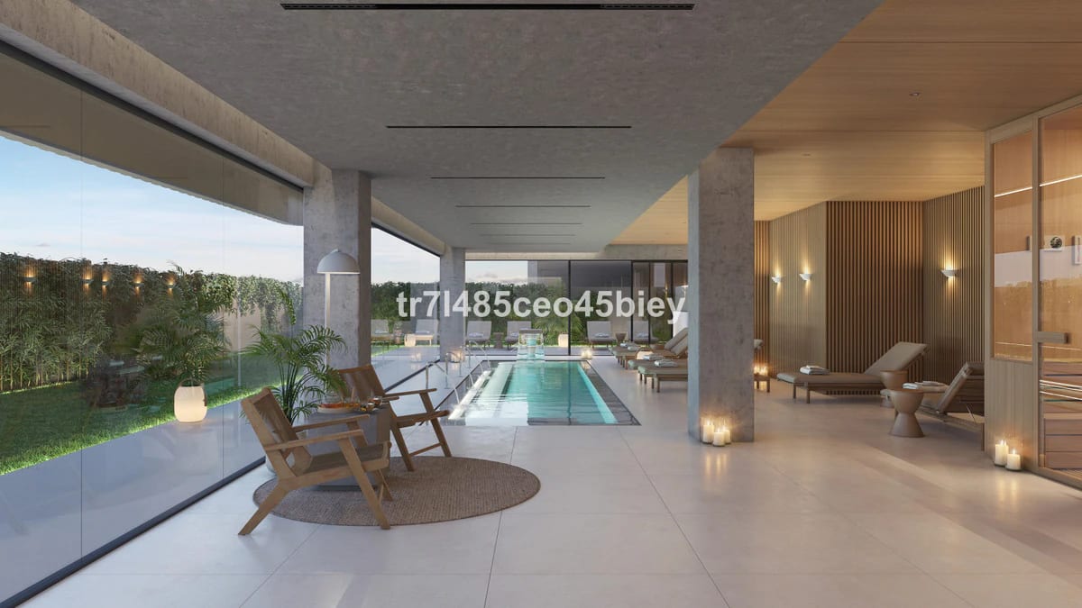 Apartments with Three Outdoor Pools · Photo 11