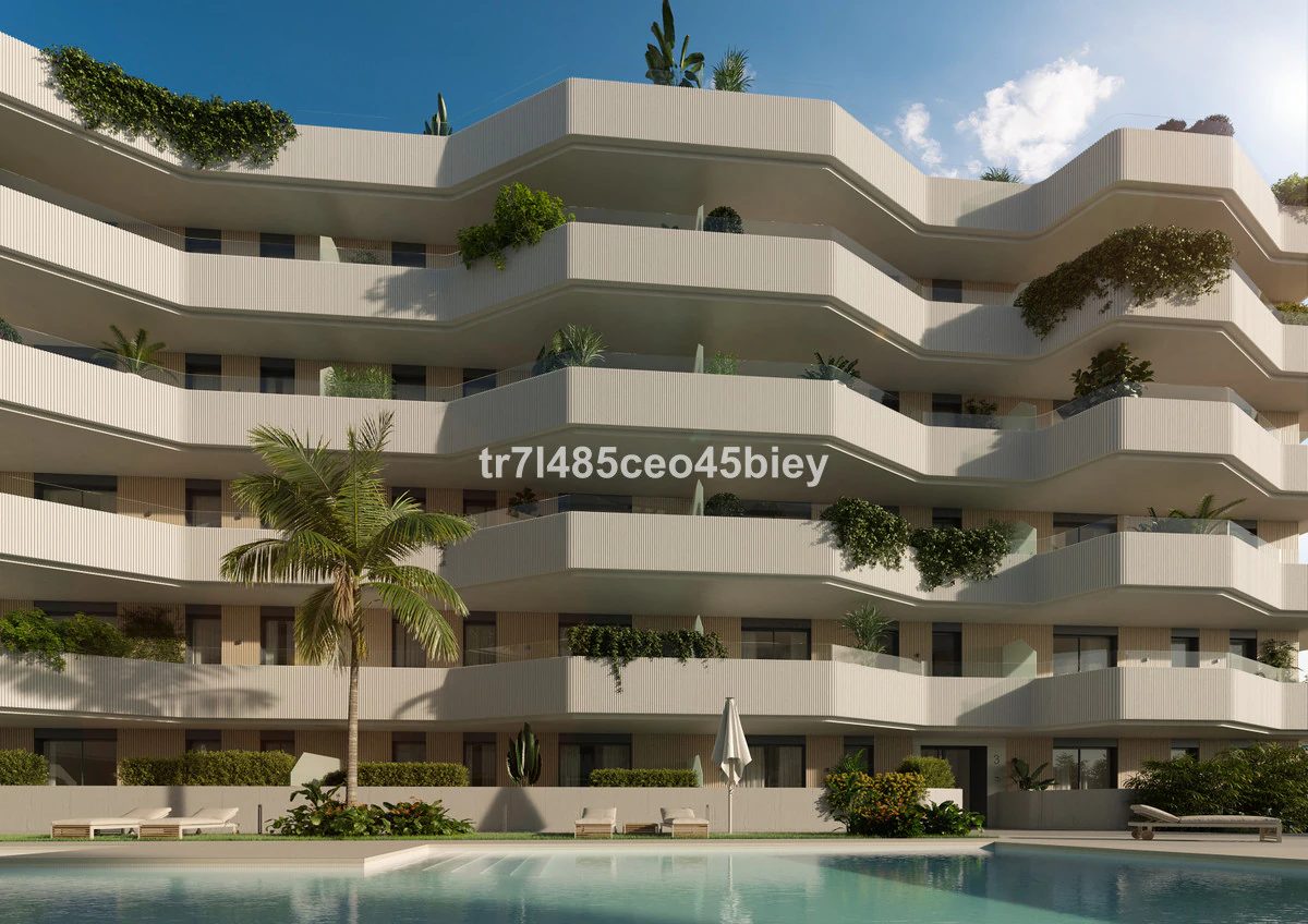 Apartments with Three Outdoor Pools · Photo 9
