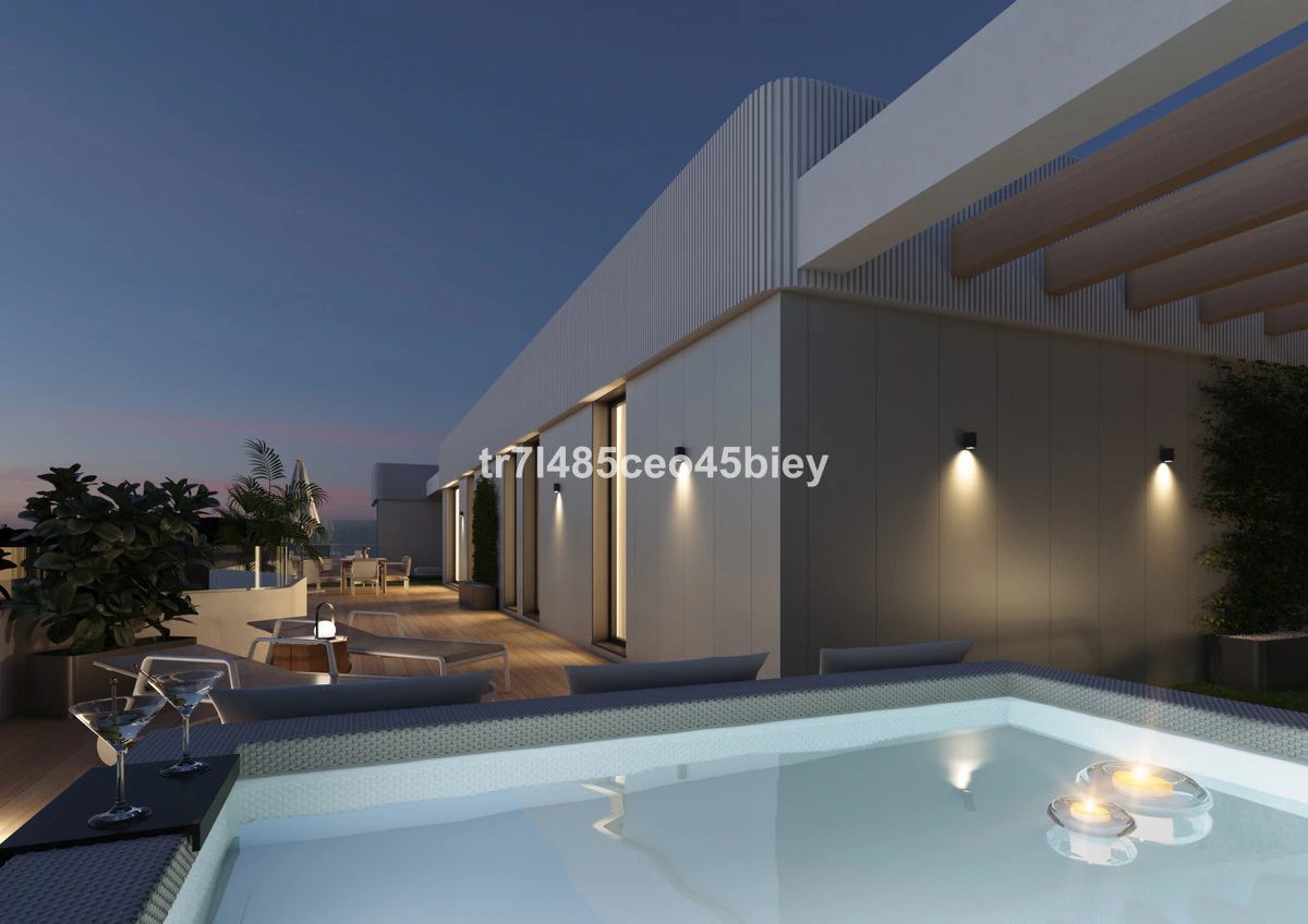 Apartments with Three Outdoor Pools · Photo 10