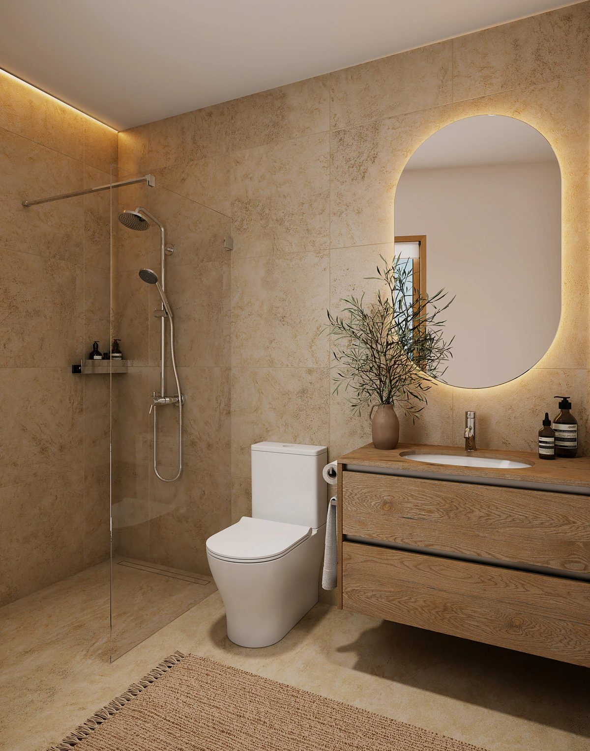 Apartments with Heated Pool and Spa · Photo 10