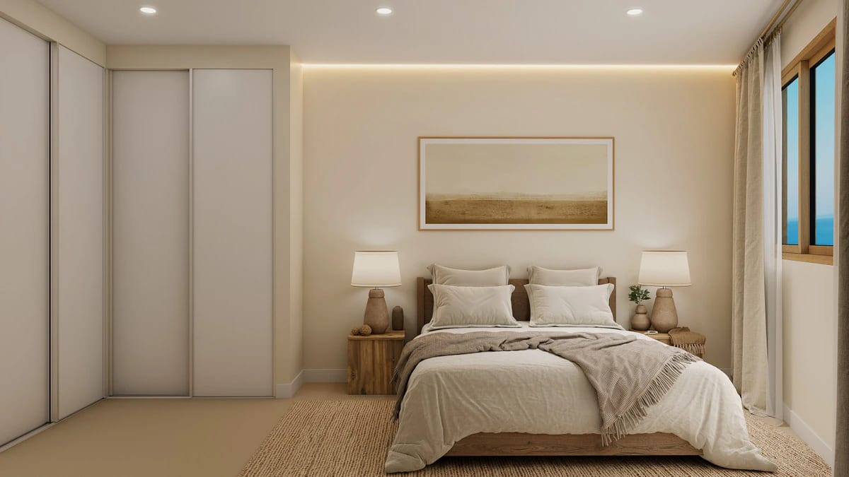 Apartments with Heated Pool and Spa · Photo 8