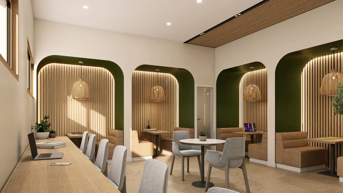Apartments with Heated Pool and Spa · Photo 12