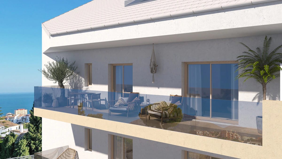 Apartments with Heated Pool and Spa · Photo 9